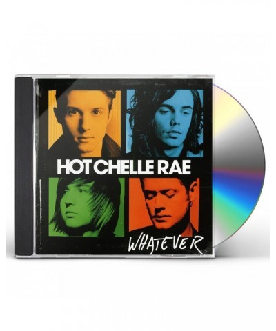 Hot Chelle Rae WHATEVER CD $22.24 CD