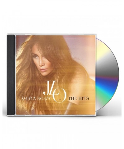 Jennifer Lopez Dance Again: The Hits CD $52.55 CD