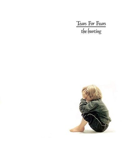 Tears For Fears HURTING Vinyl Record $9.67 Vinyl