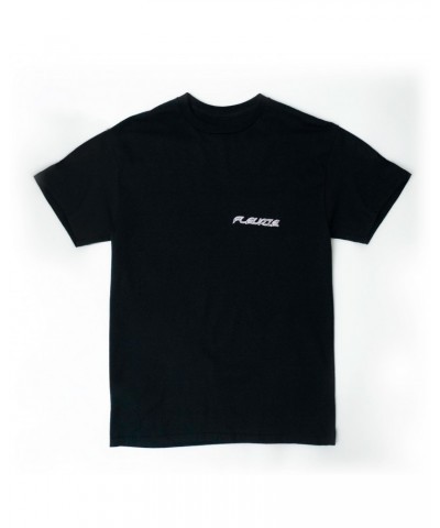 Fleurie SUPERTROPICALI BLACK T-SHIRT $8.18 Shirts