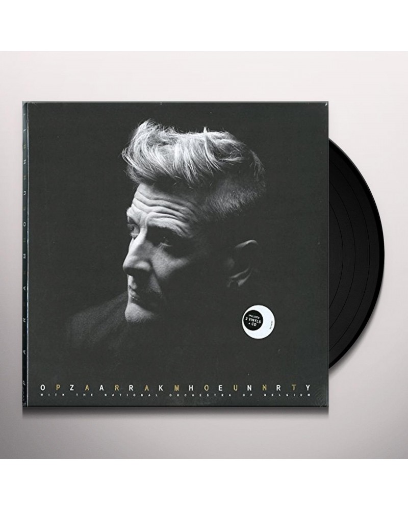 Ozark Henry Paramount Vinyl Record $17.63 Vinyl