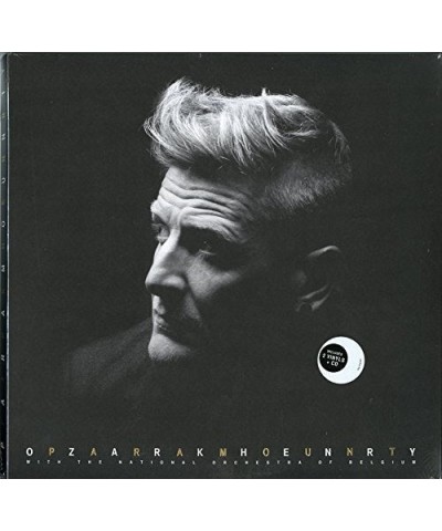 Ozark Henry Paramount Vinyl Record $17.63 Vinyl