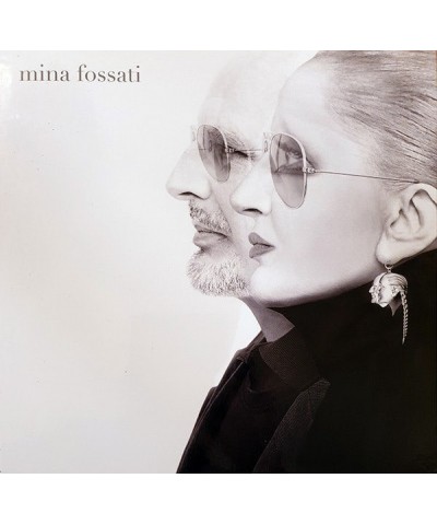 Mina Fossati Vinyl Record $13.11 Vinyl