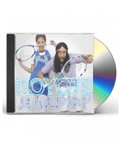 KOYOTE JUMPING CD $12.40 CD