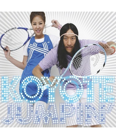 KOYOTE JUMPING CD $12.40 CD