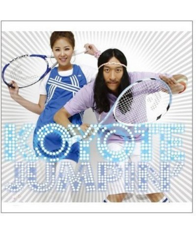 KOYOTE JUMPING CD $12.40 CD