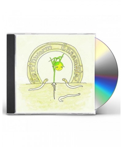 Earthworm Ensemble CD $14.35 CD