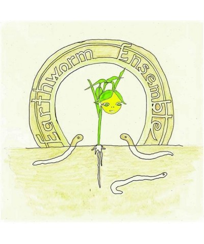 Earthworm Ensemble CD $14.35 CD