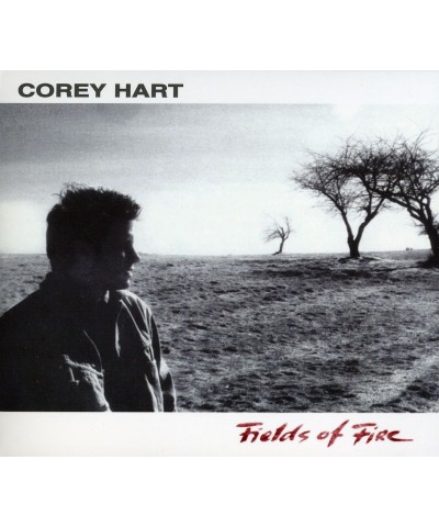 Corey Hart FIELDS OF FIRE CD $55.59 CD