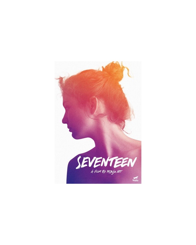 SEVENTEEN (SIEBZHEN) DVD $6.35 Videos