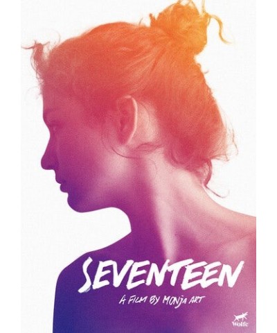 SEVENTEEN (SIEBZHEN) DVD $6.35 Videos