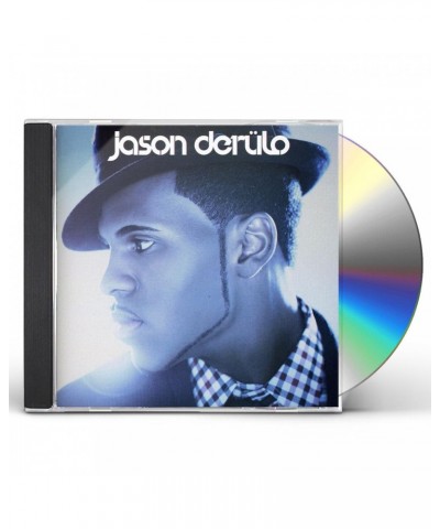 Jason Derulo CD $11.54 CD