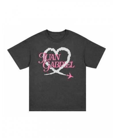 Juan Gabriel Heartsmoke T-Shirt $6.82 Shirts