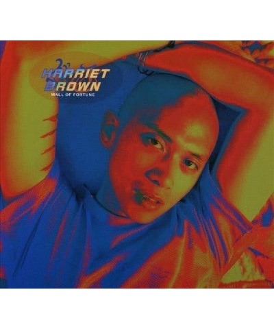 Harriet Brown Mall Of Fortune CD $13.57 CD