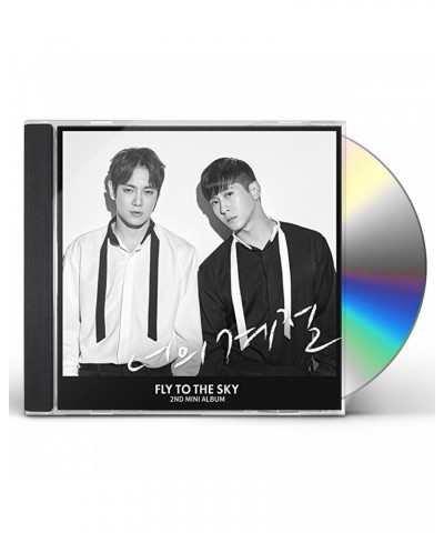 FLY TO THE SKY YOUR SEASON CD $9.40 CD