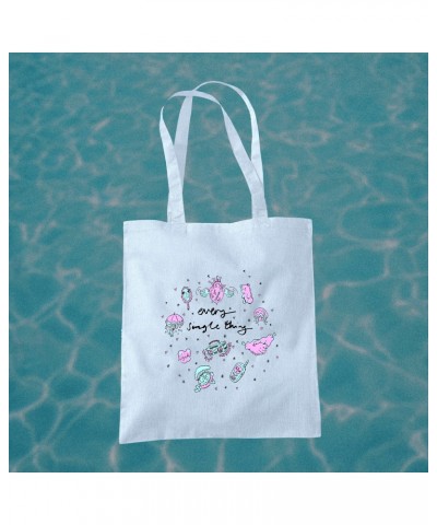 Will Joseph Cook Every Single Thing - Tote Bag $9.72 Bags