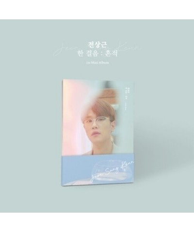 Jeon Sang Keun CD $10.76 CD