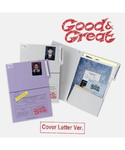 KEY GOOD & GREAT - PAPER VERSION CD $4.39 CD