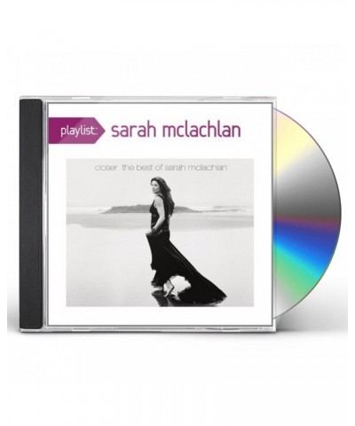 Sarah McLachlan PLAYLIST: VERY BEST OF SARAH MCLACHLAN CD $15.59 CD