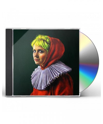 Klô Pelgag NOTRE-DAME-DES-SEPT-DOULEURS CD $18.75 CD