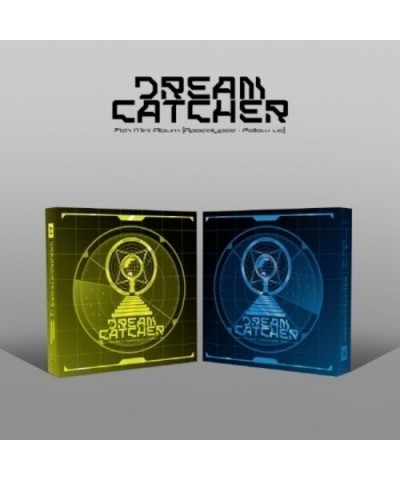 Dreamcatcher APOCALYPSE: FOLLOW US CD $6.00 CD