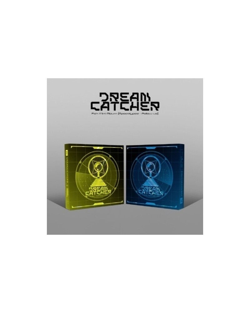 Dreamcatcher APOCALYPSE: FOLLOW US CD $6.00 CD