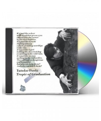 Yutaka Ozaki TROPIC OF GRADUATION CD $16.32 CD