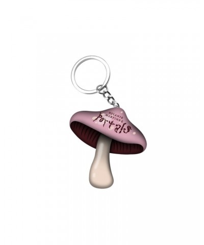 Melanie Martinez Portals Mushroom Keychain $54.28 Accessories