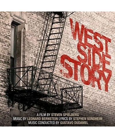 Various Artists WEST SIDE STORY Original Soundtrack CD $16.77 CD