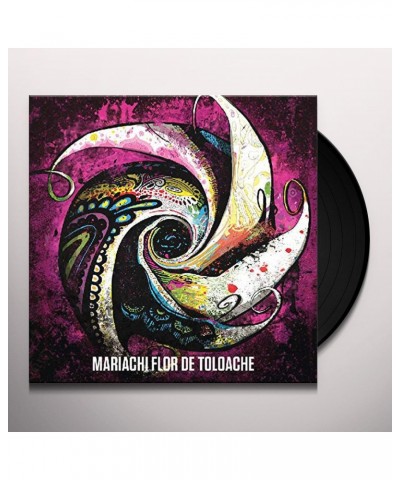 Flor de Toloache Mariachi Flor De Toloache Vinyl Record $8.60 Vinyl