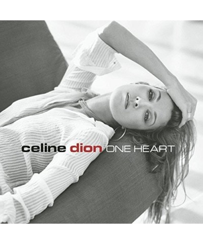 Céline Dion ONE HEART CD $15.01 CD