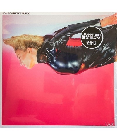 Jeanne Added By Your Side - 2LP $5.06 Vinyl