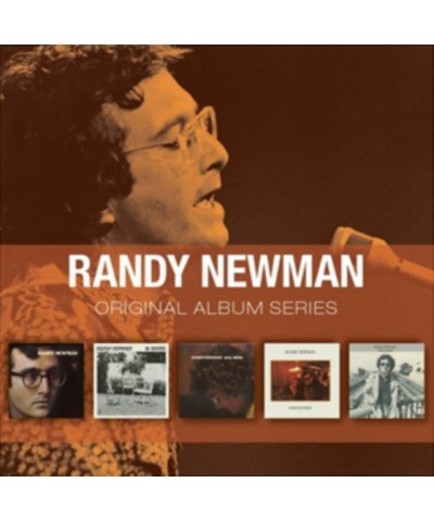 Randy Newman CD - Original Album Series $13.53 CD