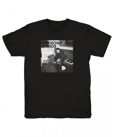 Anthony Ramos The Good & The Bad Album Tee $13.14 Shirts