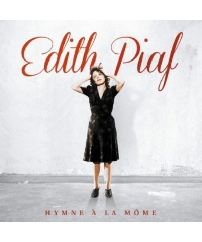 Édith Piaf L'HYMNE A LA MOME CD $14.69 CD