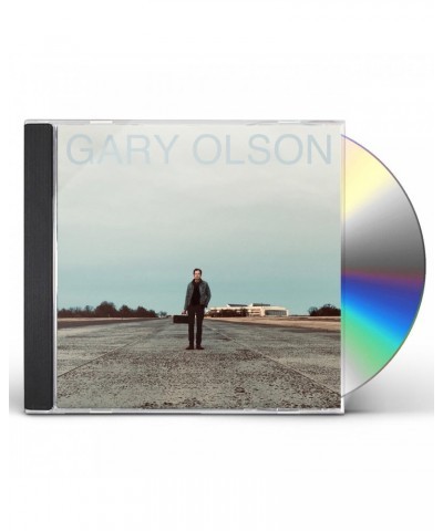 Gary Olson CD $4.20 CD