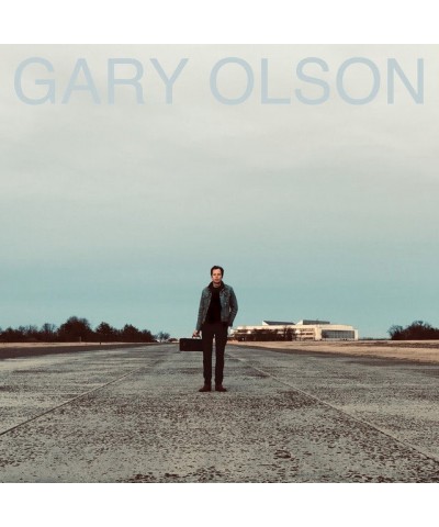 Gary Olson CD $4.20 CD