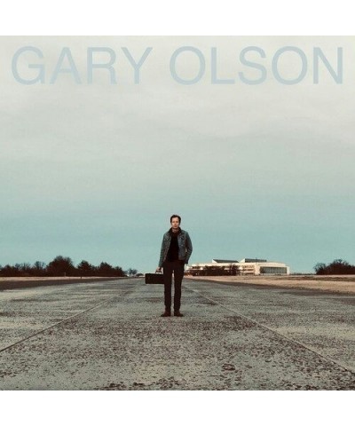 Gary Olson CD $4.20 CD