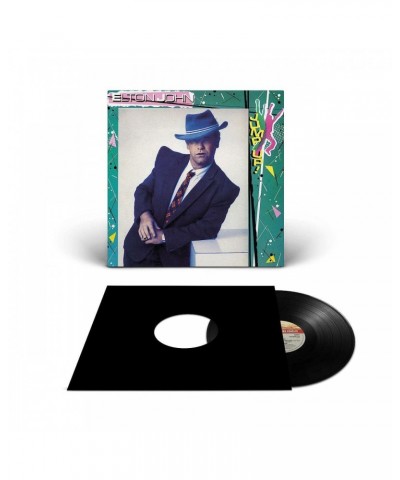 Elton John JUMP UP! Vinyl Record $30.67 Vinyl