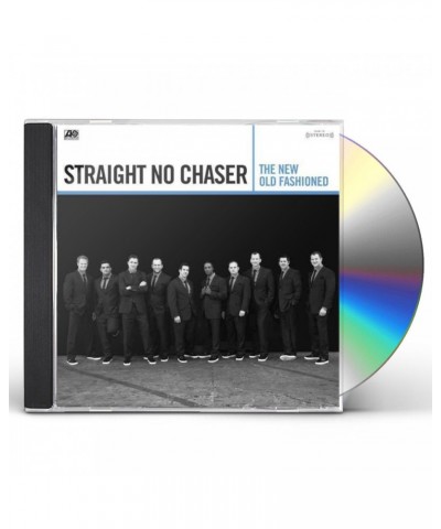 Straight No Chaser NEW OLD FASHIONED CD $12.38 CD