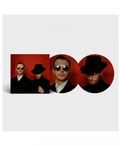 Hurts DESIRE - DELUXE PICTURE DISC LP (Vinyl) $5.05 Vinyl