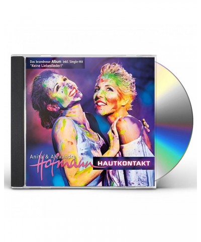 Anita & Alexandra Hofmann HAUTKONTAKT CD $18.39 CD