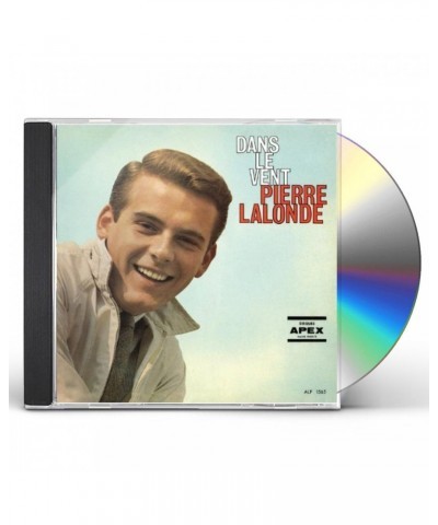 Pierre Lalonde CHANTE POUR LA JEUNESSE D'AUJOURD'HUI CD $7.50 CD