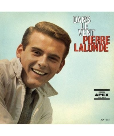 Pierre Lalonde CHANTE POUR LA JEUNESSE D'AUJOURD'HUI CD $7.50 CD