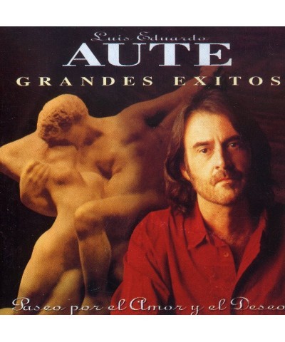 Luis Eduardo Aute GRANDES EXITOS CD $17.99 CD