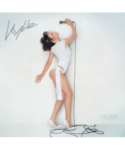 Kylie Minogue LP Vinyl Record - Fever $8.09 Vinyl