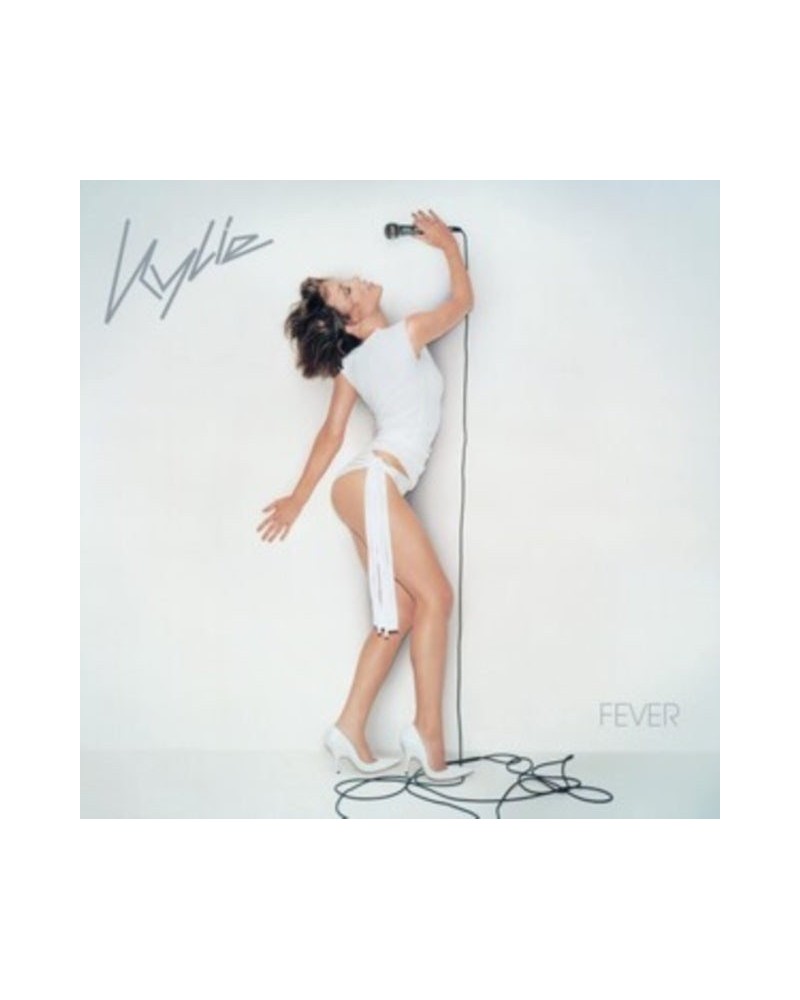 Kylie Minogue LP Vinyl Record - Fever $8.09 Vinyl