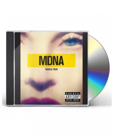 Madonna MDNA TOUR CD $7.80 CD