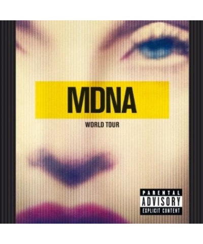 Madonna MDNA TOUR CD $7.80 CD