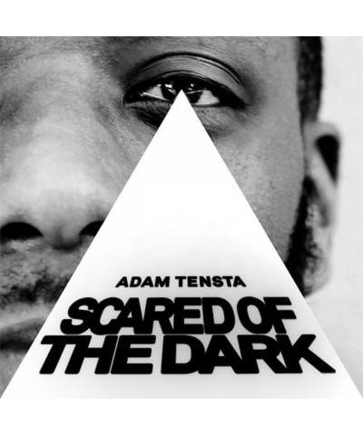 Adam Tensta SCARED OF THE DARK CD $25.38 CD